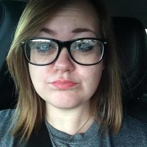 Meet your Posher, Candice